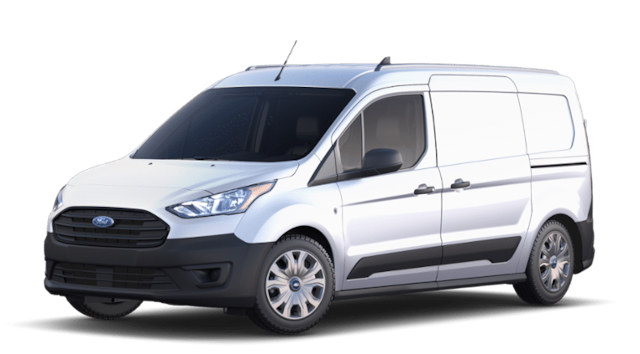 2023 Ford Transit Connect® External Image 1